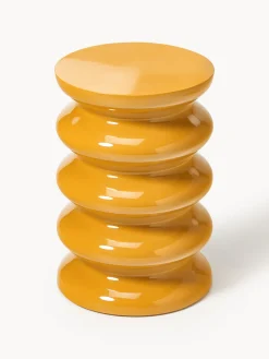 Westwing Collection Mesa auxiliar redonda Illy