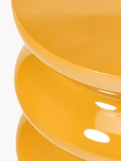 Westwing Collection Mesa auxiliar redonda Illy