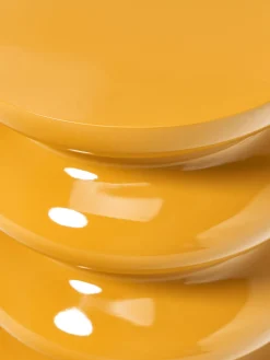 Westwing Collection Mesa auxiliar redonda Illy