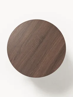 Venture Design Mesa auxiliar redonda Malung^ Mesas Auxiliares