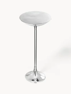 Driade Mesa auxiliar redonda Ping^ Mesas Auxiliares