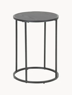 Mesa auxiliar redonda Seaford^ Mesas Auxiliares