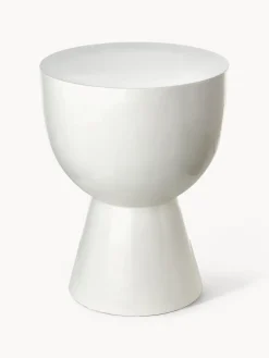 POLSPOTTEN Mesa auxiliar redonda Tam Tam^ Mesas Auxiliares