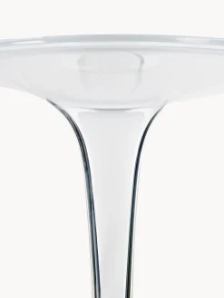 Kartell Mesa auxiliar redonda Tip Top^ Mesas Auxiliares