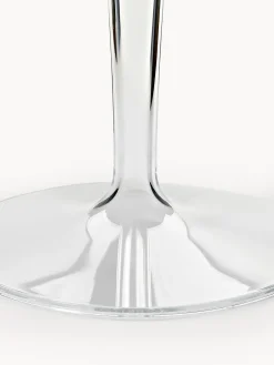 Kartell Mesa auxiliar redonda Tip Top^ Mesas Auxiliares