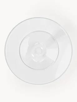 Kartell Mesa auxiliar redonda Tip Top^ Mesas Auxiliares