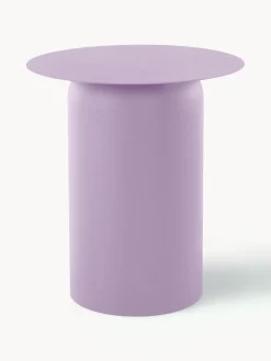 Jotex Mesa auxiliar redonda Zele