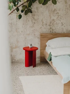 Noo.ma Mesa auxiliar Sato^ Mesas Auxiliares