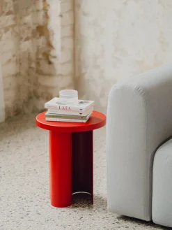 Noo.ma Mesa auxiliar Sato^ Mesas Auxiliares