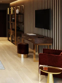 Kare Design Mesa auxiliar Uno