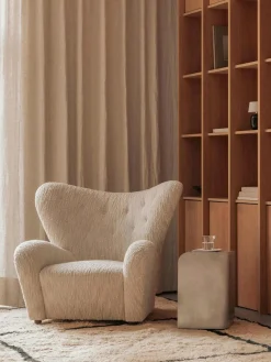 Audo Copenhagen Mesa auxiliar Volume^ Mesas Auxiliares