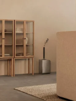 Audo Copenhagen Mesa auxiliar Volume^ Mesas Auxiliares