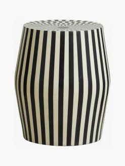 Nordal Mesa auxiliar/taburete Taura^ Mesas Auxiliares