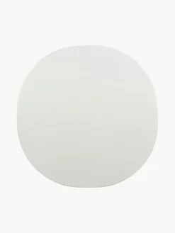 GUBI Mesa bistró redonda con tablero de cerámica Carmel, Ø 75 x 73 cm^ Mesas De Comedor|Mesas De Comedor