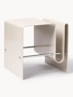 Westwing Collection Mesa centro de metal Julia