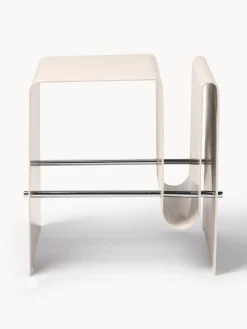 Westwing Collection Mesa centro de metal Julia