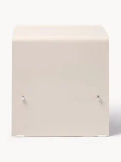 Westwing Collection Mesa centro de metal Julia