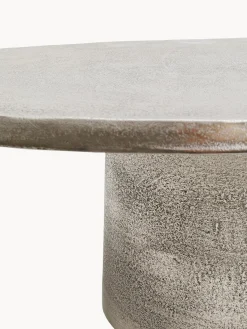 Kare Design Mesa de centro artesanal Bossy