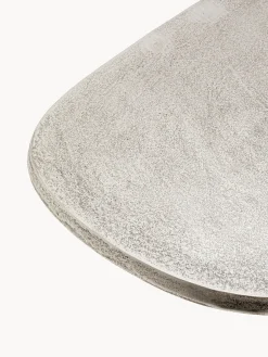 Kare Design Mesa de centro artesanal Bossy