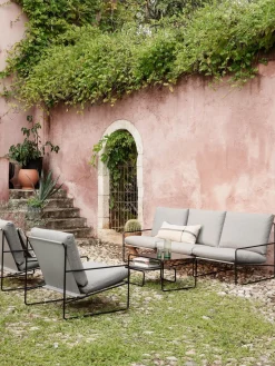 Ferm Living Mesa de centro con dos niveles Level^ Mesas De Centro|Mesas De Centro