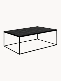 Zuiver Mesa de centro de azulejos Glaze