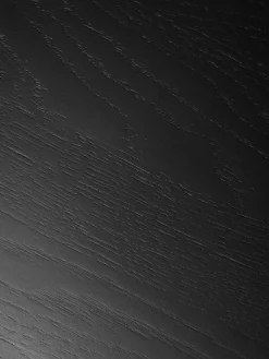 Westwing Collection Mesa de centro de forma orgánica de madera de roble Didi