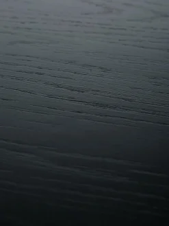 Westwing Collection Mesa de centro de madera de roble Didi