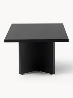 Westwing Collection Mesa de centro de madera Toni