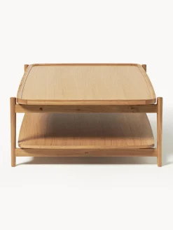 Westwing Collection Mesa de centro de madera Libby^ Mesas De Centro|Mesas De Centro