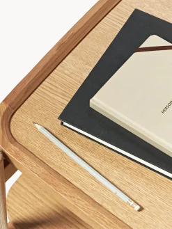 Westwing Collection Mesa de centro de madera Libby^ Mesas De Centro|Mesas De Centro