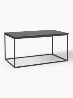 Westwing Collection Mesa de centro de mármol Alys^ Mesas De Centro|Mesas De Centro