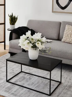 Westwing Collection Mesa de centro de mármol Alys^ Mesas De Centro|Mesas De Centro