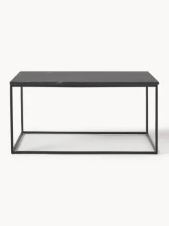 Westwing Collection Mesa de centro de mármol Alys^ Mesas De Centro|Mesas De Centro