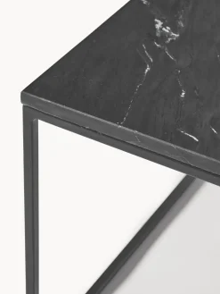 Westwing Collection Mesa de centro de mármol Alys^ Mesas De Centro|Mesas De Centro