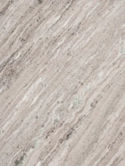 Westwing Collection Mesa de centro de mármol Mabel