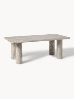 Westwing Collection Mesa de centro de mármol Mabel^ Mesas De Centro|Mesas De Centro