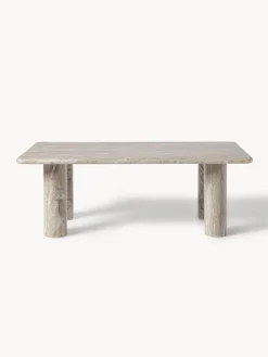 Westwing Collection Mesa de centro de mármol Mabel^ Mesas De Centro|Mesas De Centro