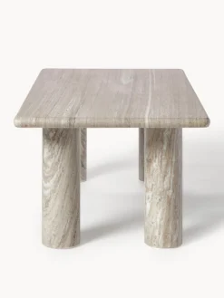 Westwing Collection Mesa de centro de mármol Mabel^ Mesas De Centro|Mesas De Centro