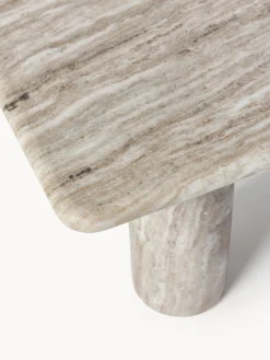 Westwing Collection Mesa de centro de mármol Mabel^ Mesas De Centro|Mesas De Centro