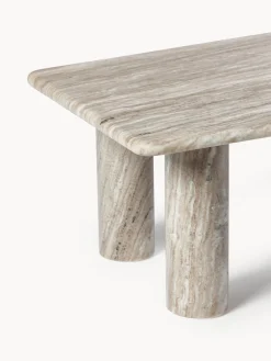 Westwing Collection Mesa de centro de mármol Mabel^ Mesas De Centro|Mesas De Centro