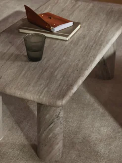 Westwing Collection Mesa de centro de mármol Mabel^ Mesas De Centro|Mesas De Centro