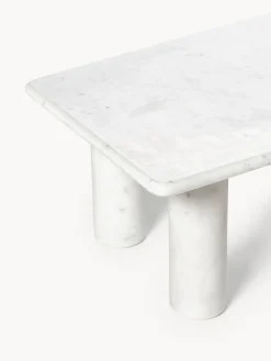 Westwing Collection Mesa de centro de mármol Mabel^ Mesas De Centro|Mesas De Centro