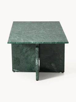 Westwing Collection Mesa de centro de mármol Marisa^ Mesas De Centro|Mesas De Centro