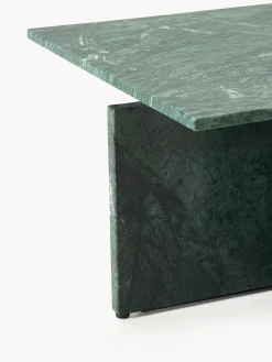 Westwing Collection Mesa de centro de mármol Marisa^ Mesas De Centro|Mesas De Centro