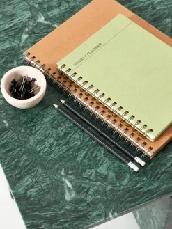 Westwing Collection Mesa de centro de mármol Marisa^ Mesas De Centro|Mesas De Centro