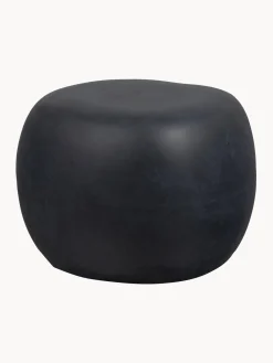 Mesa de centro en forma orgánica para exterior Pebble^ Mesas Auxiliares De Jardín|Mesas Auxiliares De Jardí­N