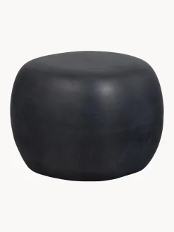 Mesa de centro en forma orgánica para exterior Pebble^ Mesas Auxiliares De Jardín|Mesas Auxiliares De Jardí­N