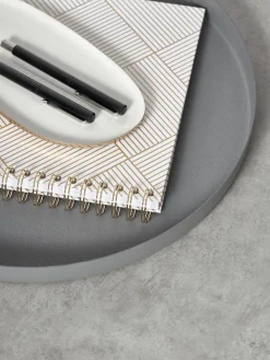 Westwing Collection Mesa de centro en look cemento Lesley^ Mesas De Centro|Mesas De Centro