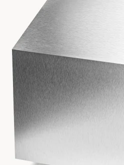 Westwing Collection Mesa de centro en look metálico Lesley^ Mesas De Centro|Mesas De Centro