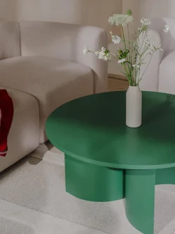 Noo.ma Mesa de centro Gavo